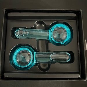 New! Facial Cooling Globe Wands